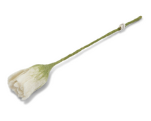 Load image into Gallery viewer, Gry &amp; Sif Tulip -White
