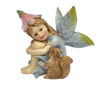 Load image into Gallery viewer, Garden Fairies - 3 designs
