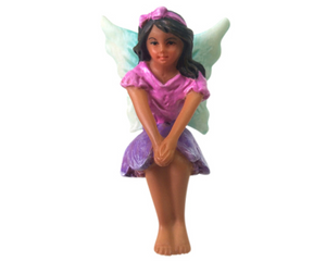 Fairy Mia - Sitting