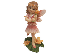 Load image into Gallery viewer, Flower Garden Fairy - Dancing

