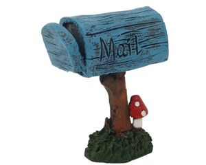 Enchanted Garden Miniatures - Mini Mailbox