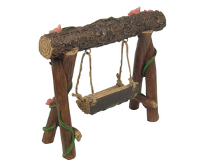 Fairy Garden Swing