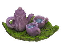 Load image into Gallery viewer, Fairy Tea Set
