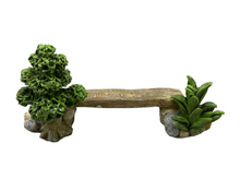 Load image into Gallery viewer, Fairy Garden Plank Bridge
