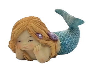 Mini Mermaids