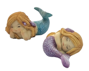 Mini Mermaids