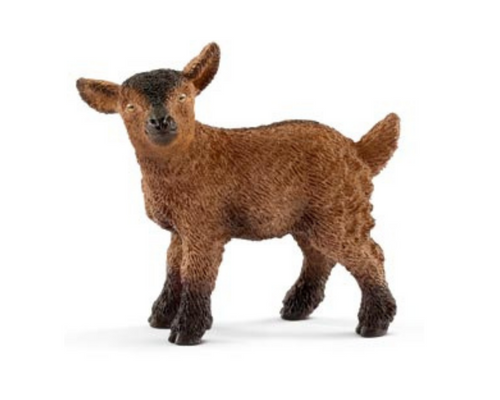 Schleich goat