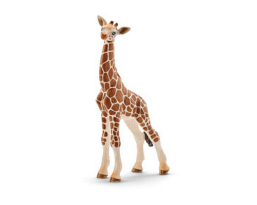 Schleich animal giraffe