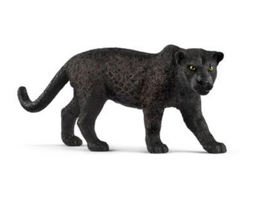 Schleich animal panther