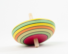 Load image into Gallery viewer, Mader Sombrero Spinning Top Summer - Level 3 of 6
