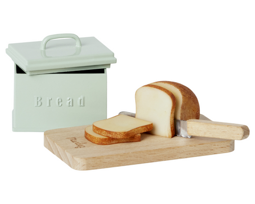 Maileg Bread Box