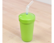 Load image into Gallery viewer, Replay straw cup, kids cup
