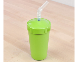 Replay straw cup, kids cup