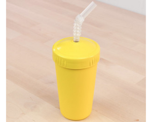 Replay straw cup, kids cup