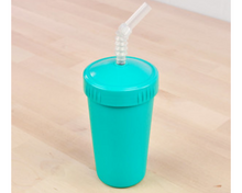 Load image into Gallery viewer, Replay straw cup, kids cup
