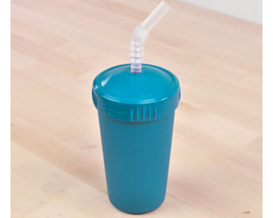 Replay straw cup, kids cup