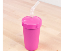 Load image into Gallery viewer, Replay straw cup, kids cup
