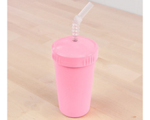 Load image into Gallery viewer, Replay straw cup, kids cup
