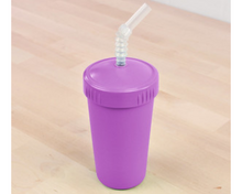 Load image into Gallery viewer, Replay straw cup, kids cup
