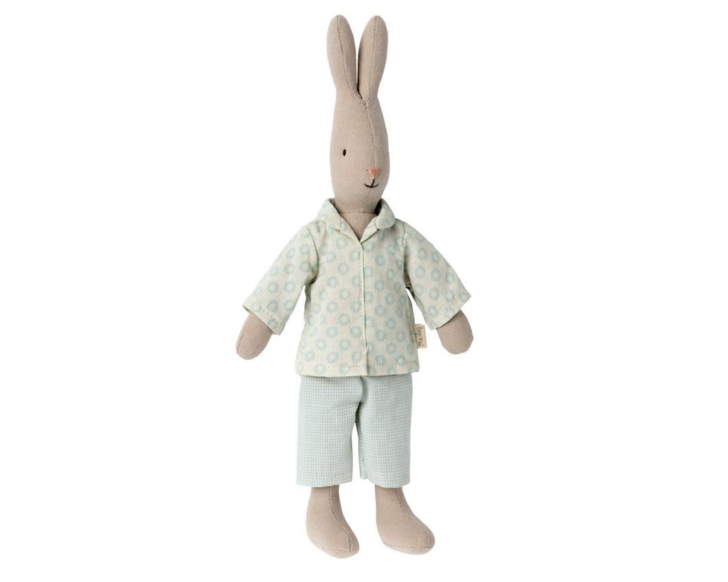 Maileg Rabbit Size 1 Pyjamas