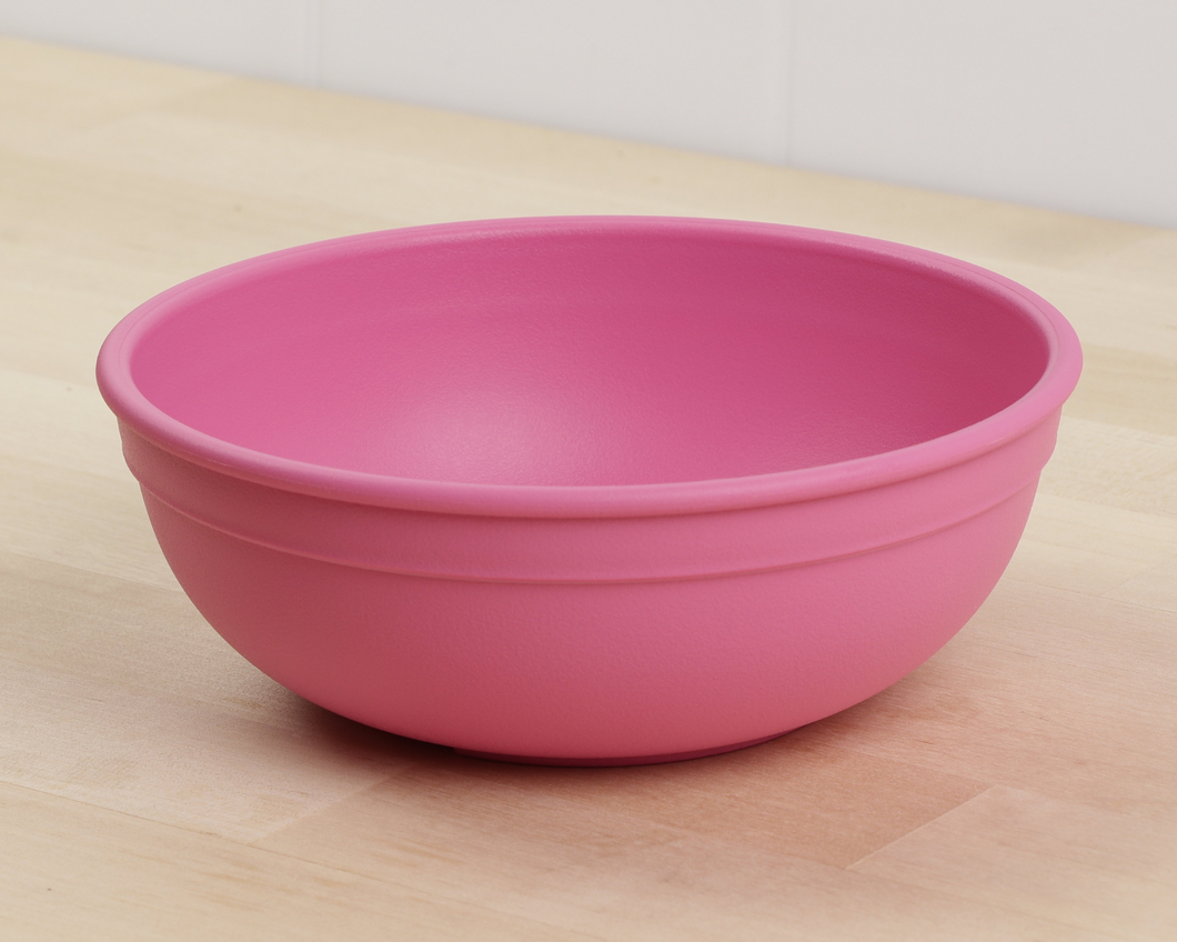 RePlay Large Bowl - Available in 10 colours