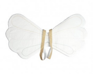 Fabelab - Wings - Rainbow - Natural