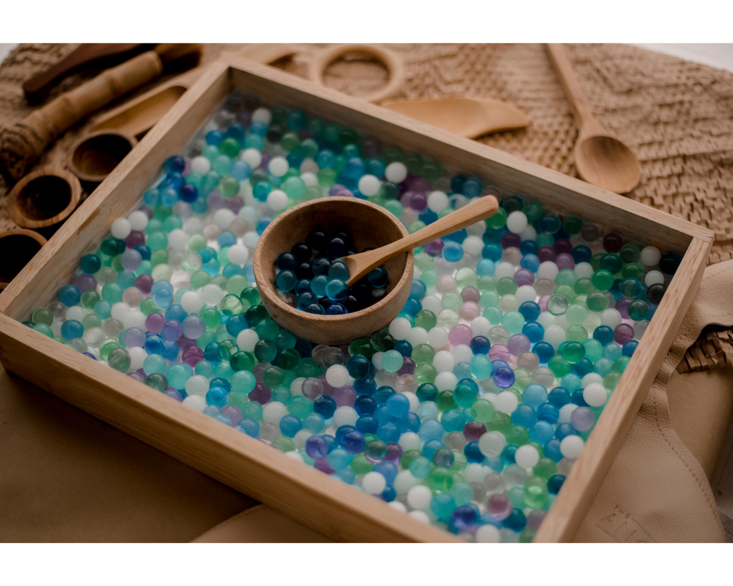 Montessori Sand Tray