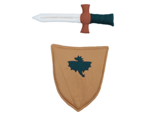 Fabelab - Shield and Sword