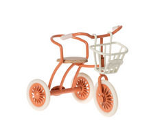 Load image into Gallery viewer, Maileg Basket for Mouse Tricycle
